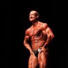 Bert  Walden - NPC North Carolina State  2013 - #1